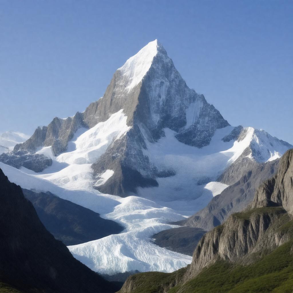 Mount Saint Elias